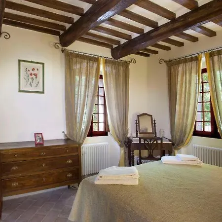 Carbonesca Sleeps 14 Pool Wifi فيلة