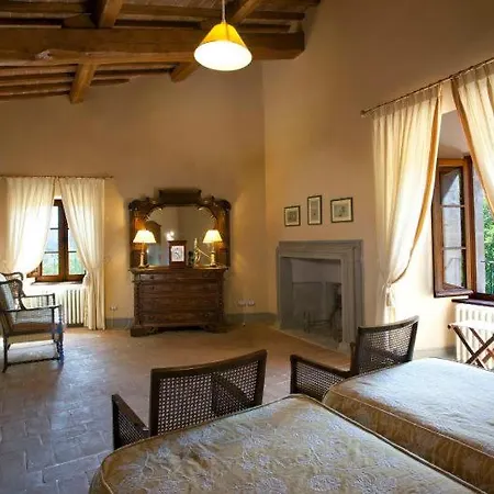 Carbonesca Sleeps 14 Pool Wifi فيلة غوبيو
